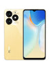 ITEL A70 Dual SIM Azure Blue 4+8GB RAM 128GB 4G